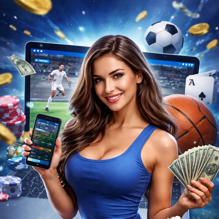 Immersive Live Casino Experience